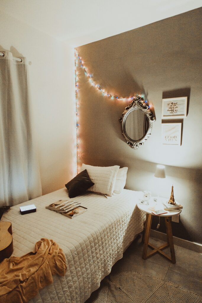 best amazon products for college dorm rooms